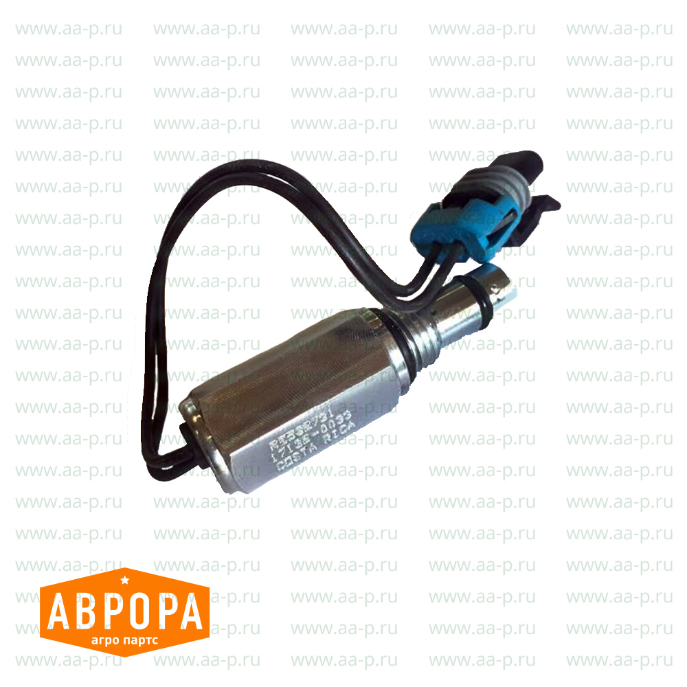 RE582731 Переключатель давления